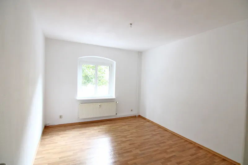Altbauwohnung mit Duschbad im hellen 1.OG - Sophienstraße! — photo 1